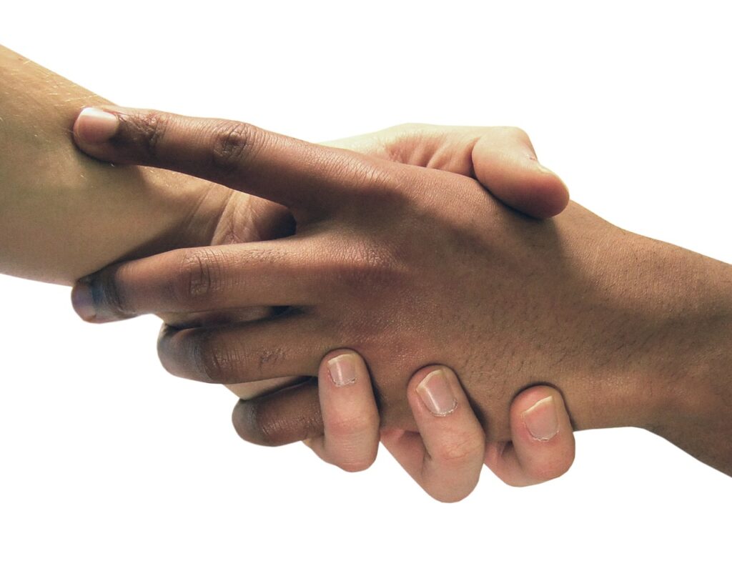 solidaridad