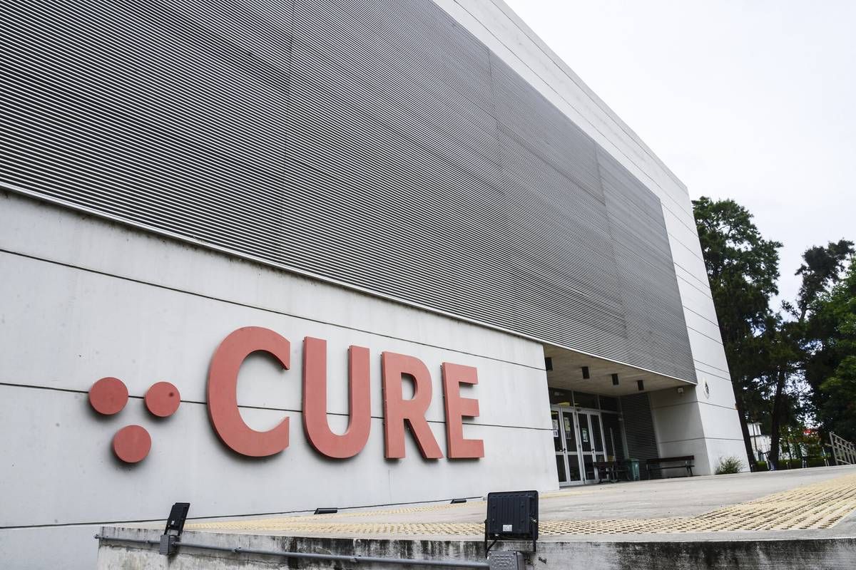 Oficialización y presentación del Convenio Marco entre UNI 3 Maldonado y CURE-Udelar